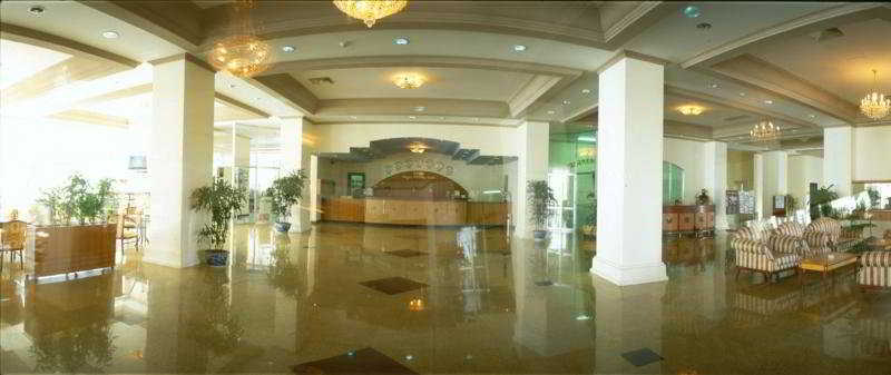 Yasaka Saigon Nha Trang Hotel & Spa Exterior foto